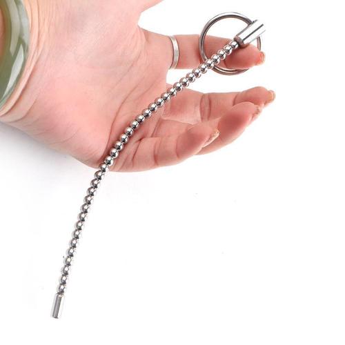 男人用什么玩尿道安全