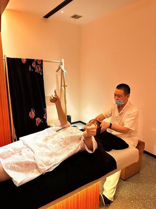 哈尔滨针灸推拿培训