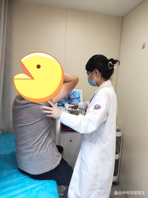 苏州腋臭手术安全康立