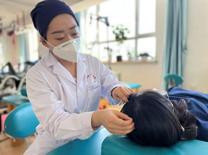 第十人民医院针灸科