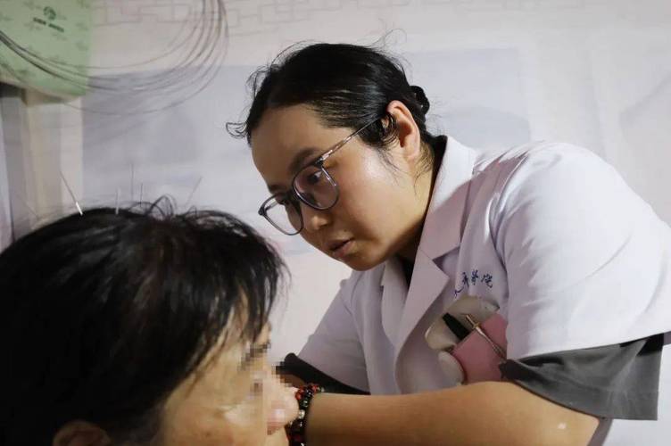 三门峡中医院针灸科