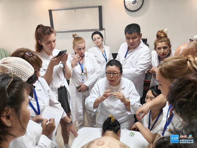 三亚市中医院针灸科