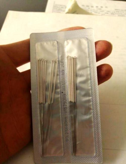 一次性针灸针保质期