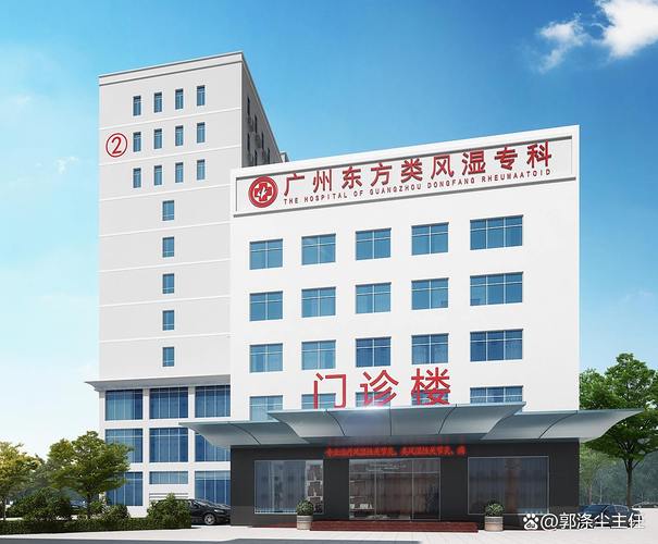 哪里治痛风最好的医院