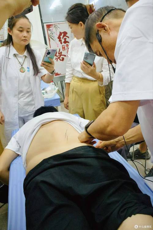 中医学院针灸研究所