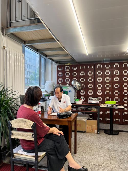 临沂市中医院针灸科