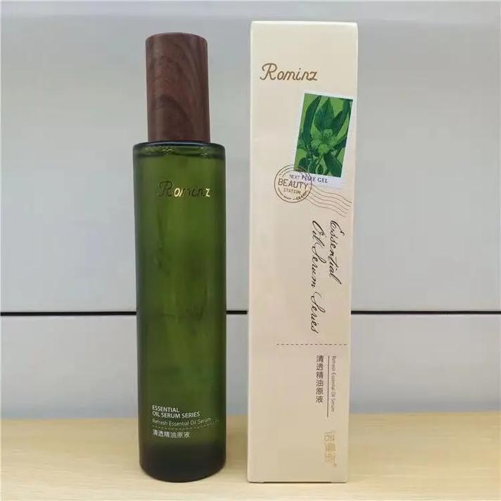 诺曼姿精油原液安全吗