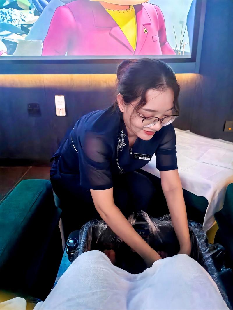 酒店打电话按摩安全吗