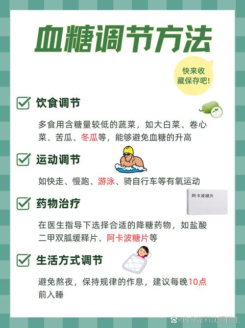 血糖波动多大范围安全