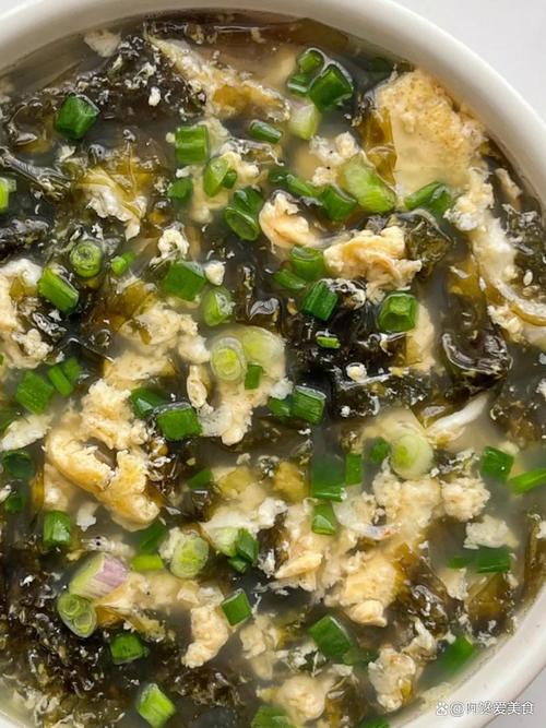 痛风能吃紫菜蛋花汤吗