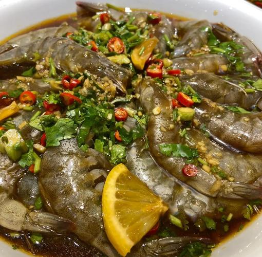 潮汕生腌海鲜 安全吗