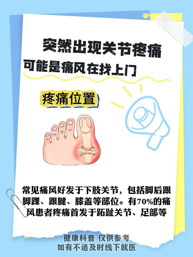 拇囊炎和痛风怎么区分