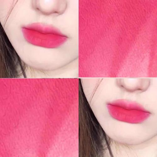 什么色粉做口红最安全