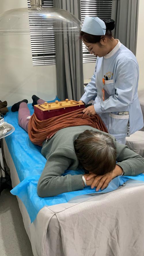 太和县中医院针灸科