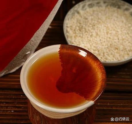 痛风喝黄酒还是白酒好