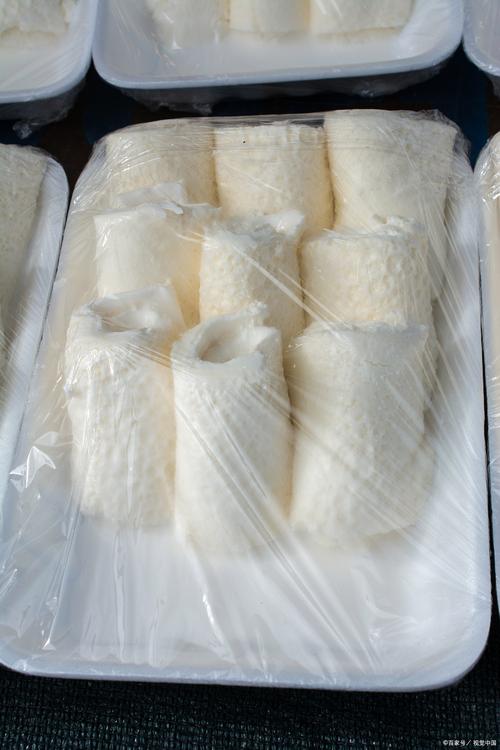 超市的速冻馒头安全吗