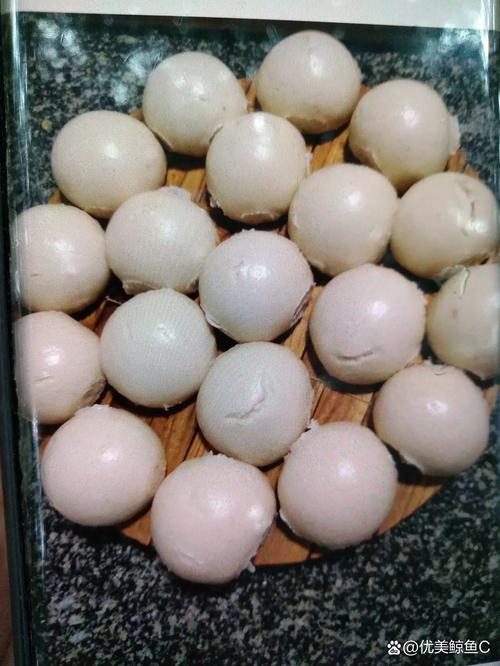 超市的速冻馒头安全吗