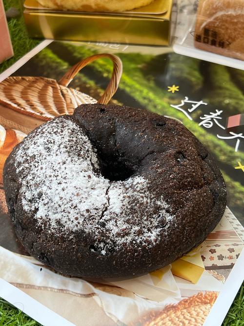 痛风可以吃面包蛋糕吗