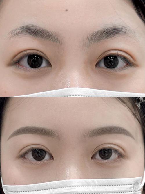 纹眉去哪里纹比较安全