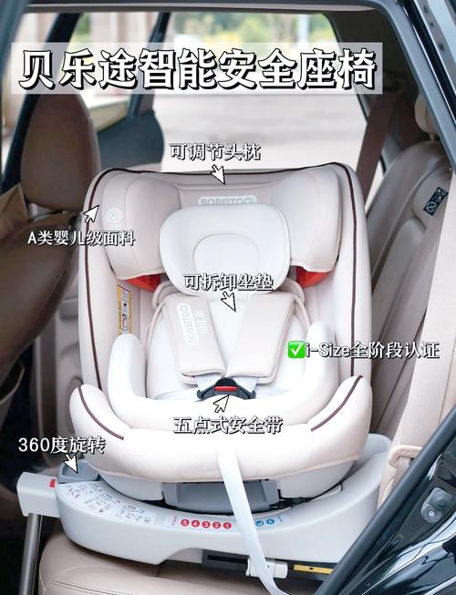 宝宝的安全座椅怎么选