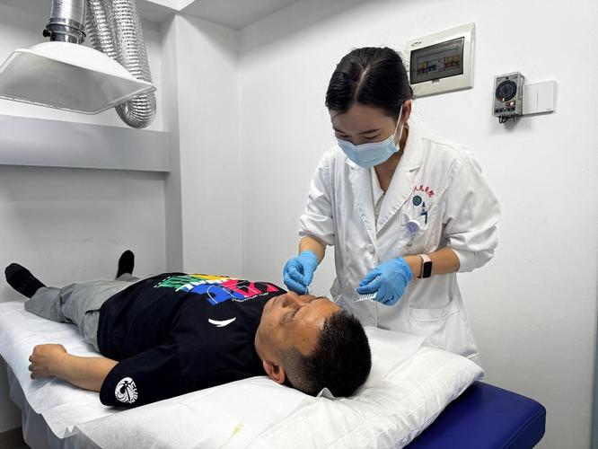 珠海人民医院针灸科