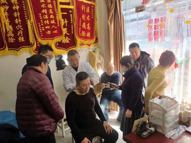 大连针灸一次多少钱