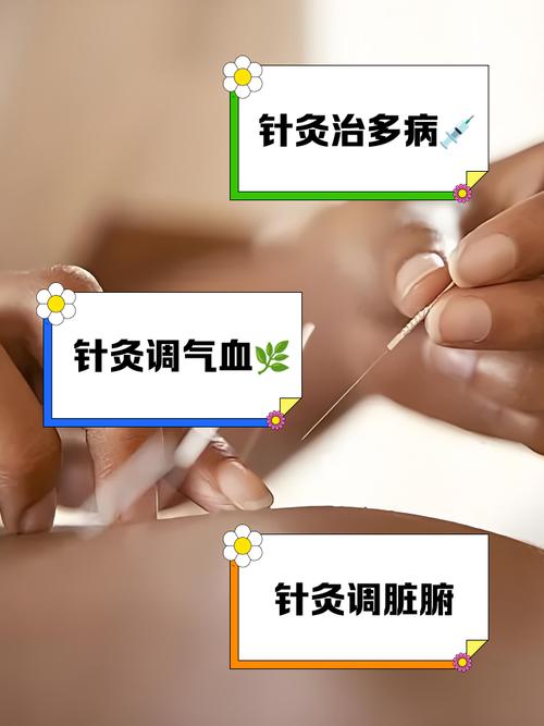 淋巴结发炎能针灸吗