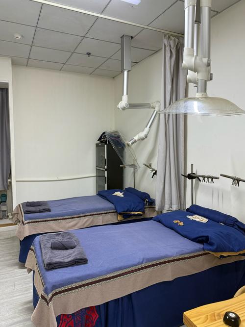 东城中医医院针灸科