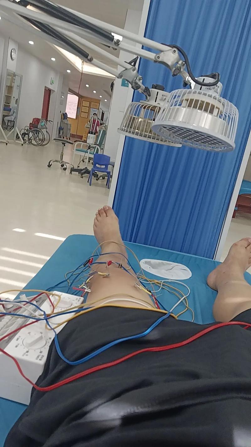 电疗针灸多少钱一次