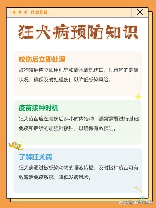 狂犬疫苗多久确认安全