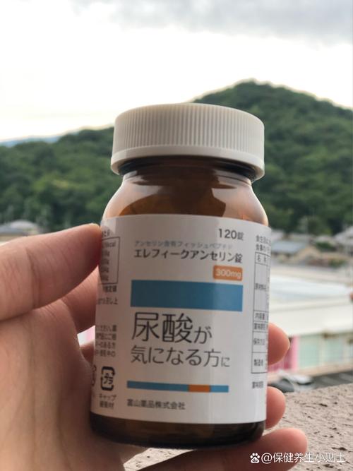 痛风吃什么药效果最好