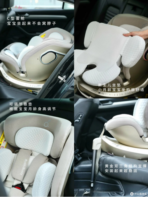 2026安全座椅检测