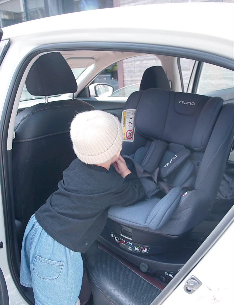 Adac安全座椅评测