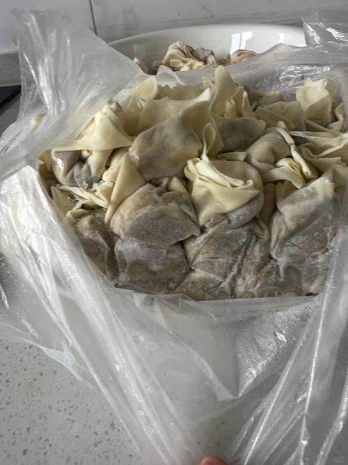 买的馄饨皮安全不安全