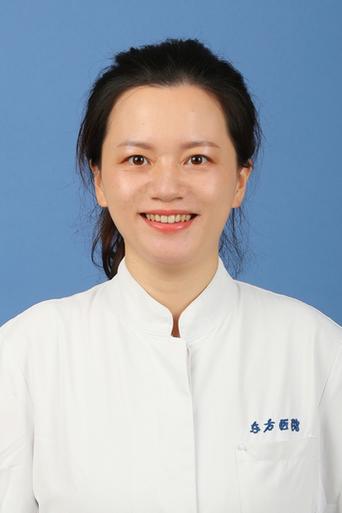 东方医院针灸科胡慧