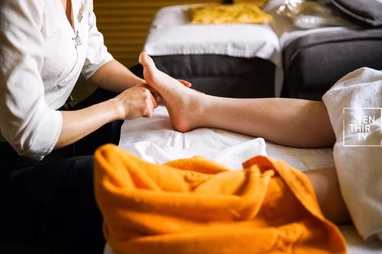 一个人去大保健安全么