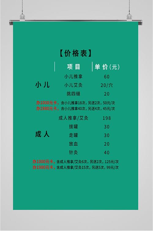 学针灸学费是多少呀