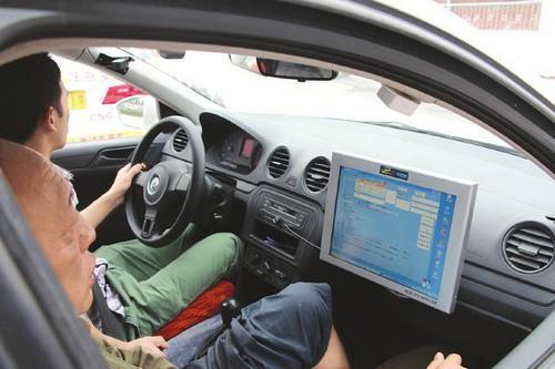 科目三要不要给安全员