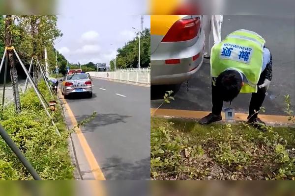 科目三要不要给安全员