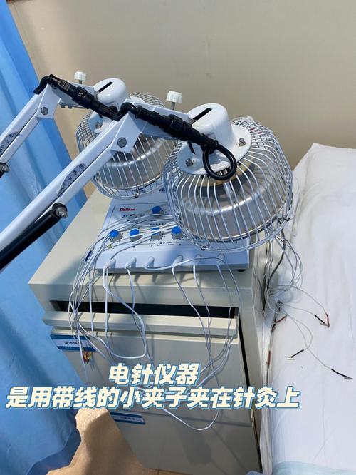 针灸理疗仪器有用吗