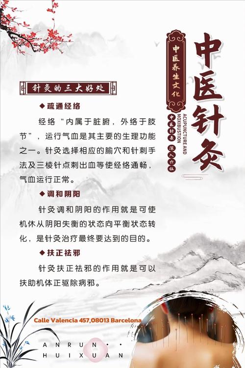 针灸学的意义和作用