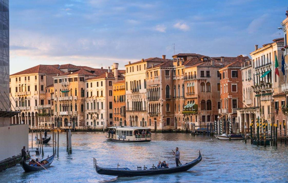 世界十大安全国家排名