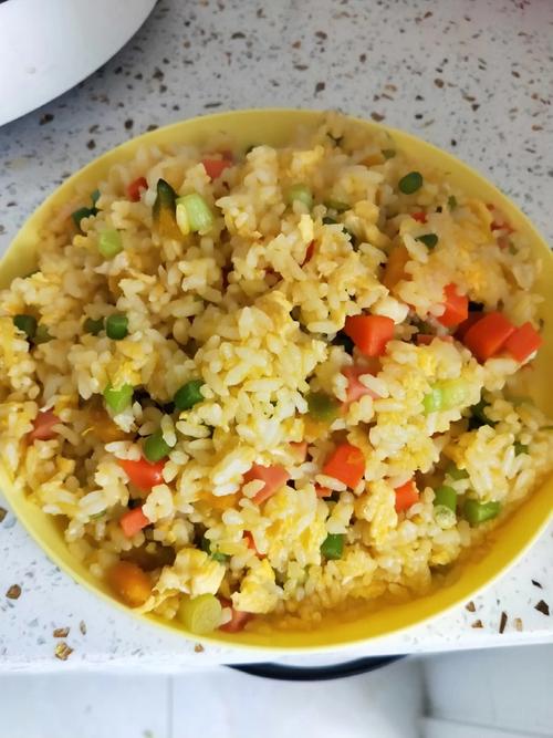 痛风能不能吃蛋炒饭