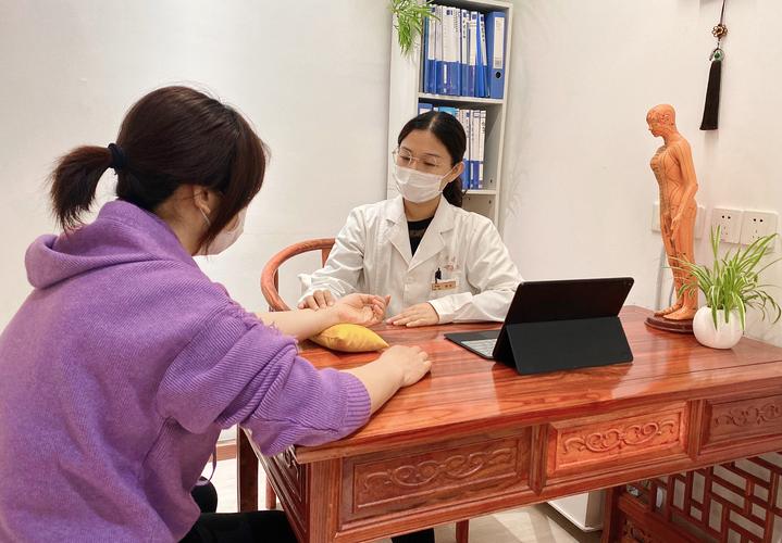 针灸减肥后口干舌燥