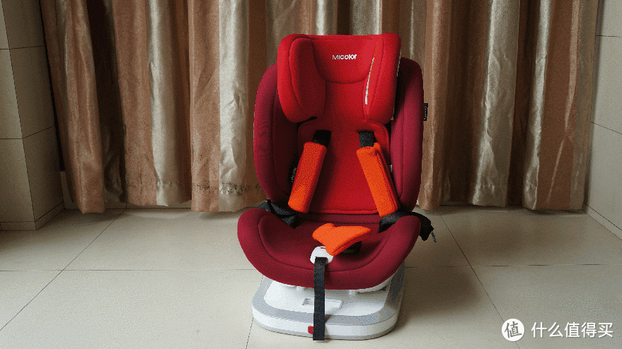 米卡洛安全座椅怎么样