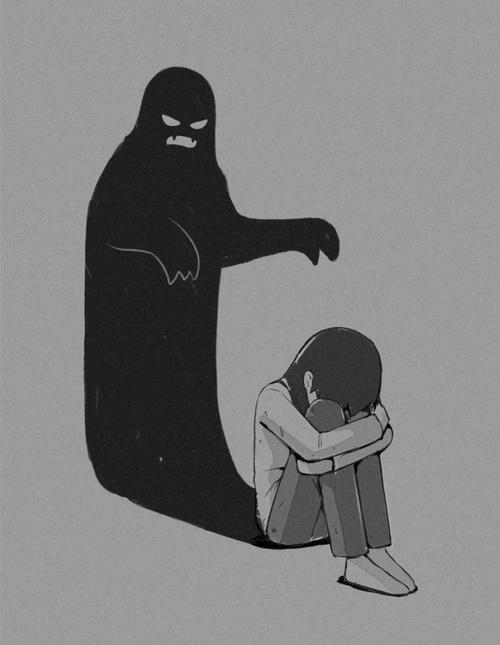 恋爱中男友缺乏安全感