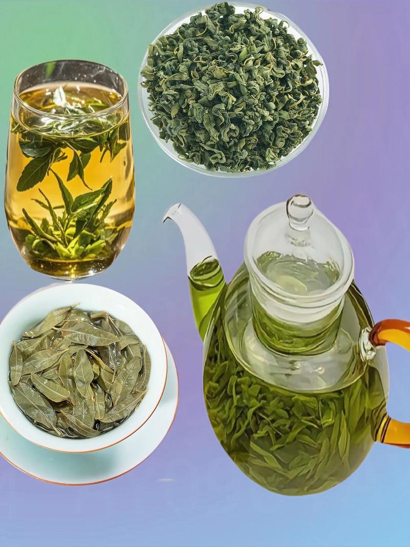 罗布麻茶痛风能喝吗