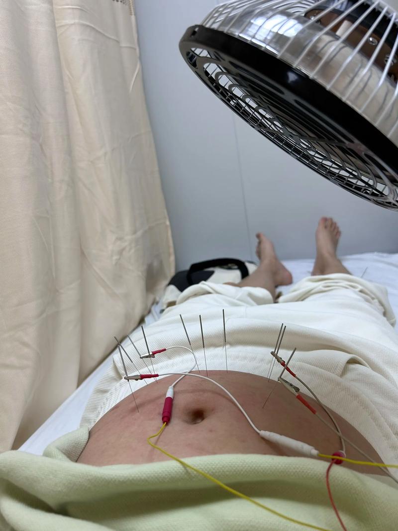 辽宁中医针灸成人班