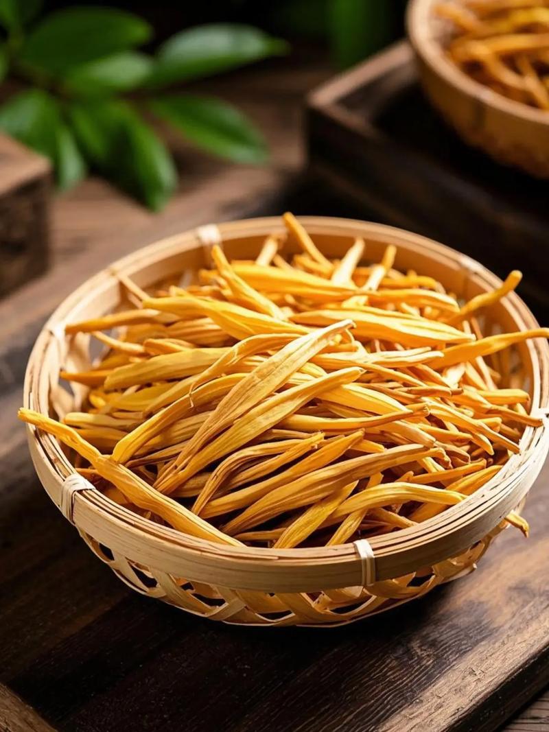 痛风能吃干黄花菜吗