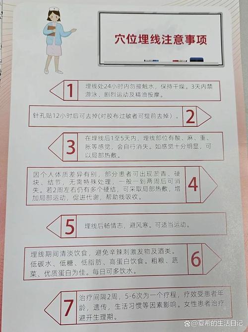 针灸减肥不瘦怎么办